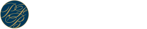 peel finance brokers white logo