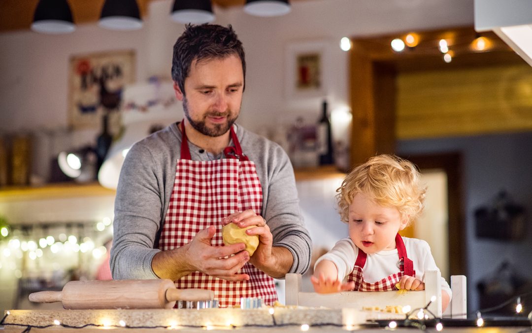 Family Home Guarantee Scheme – For Eligible Single Parents