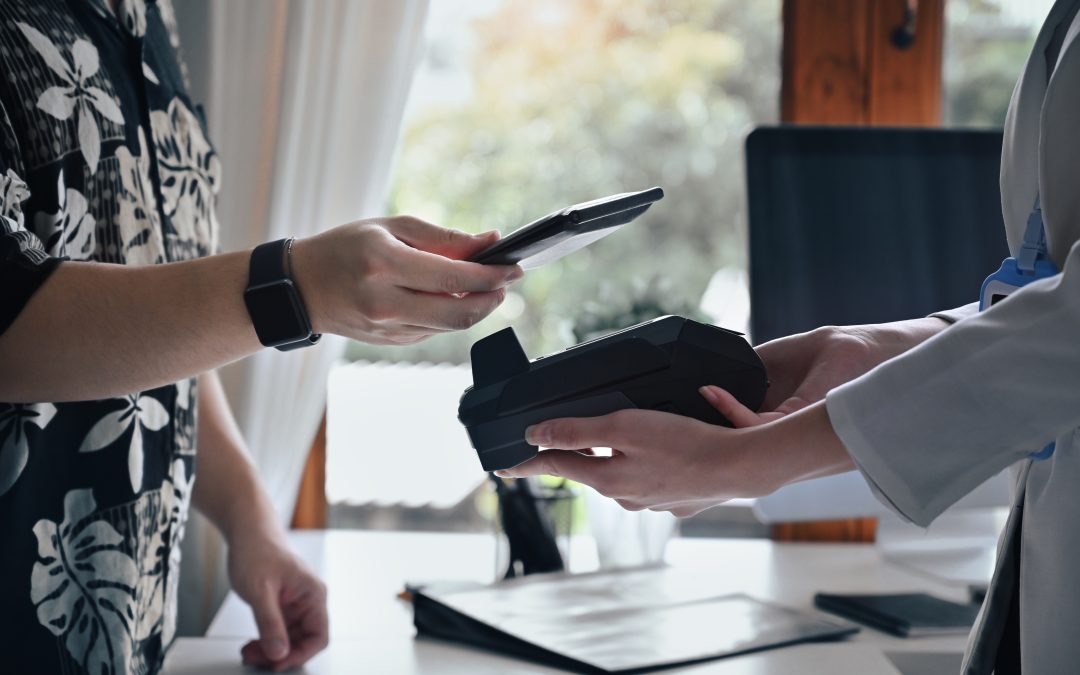 The Future of Electronic Payments