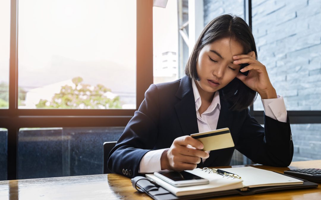 How to Refinance Credit Card Debt in Australia