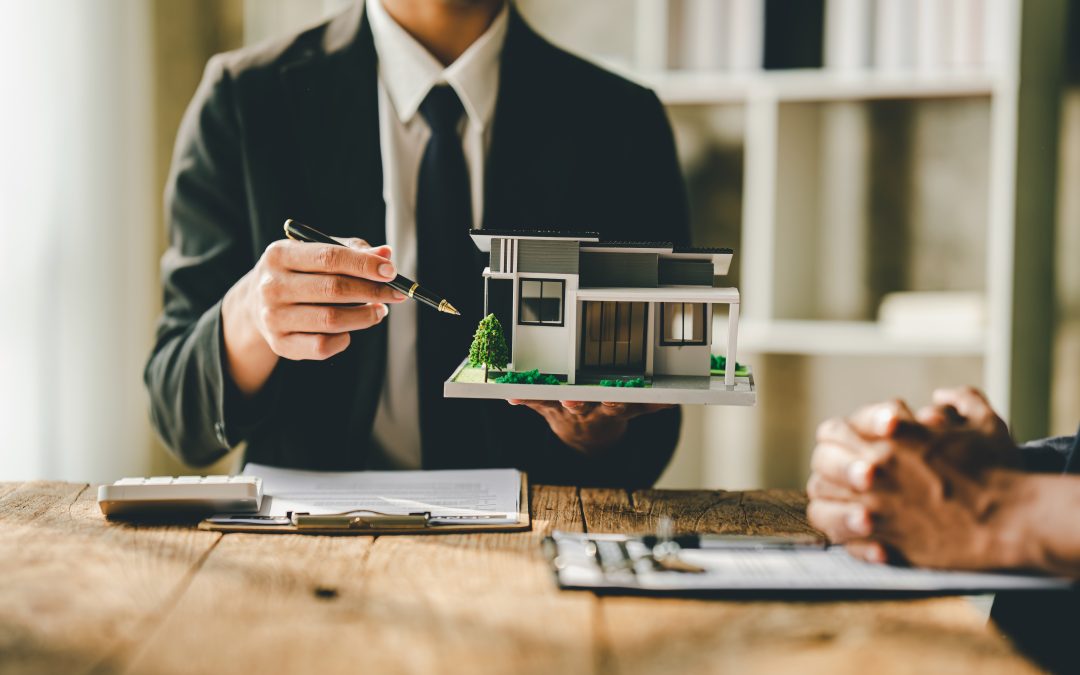 How a Mortgage Broker Can Help You Secure a Home Loan