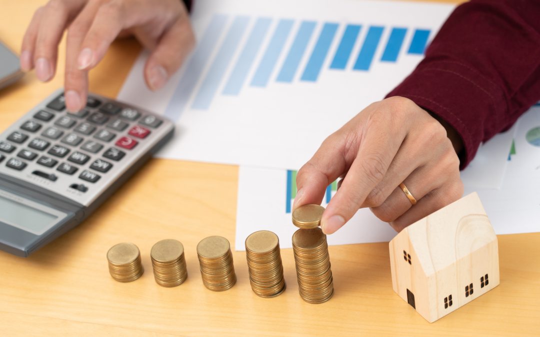 Maximise Savings and Financial Freedom with Refinancing