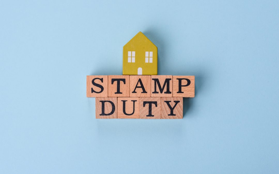 The Rising Burden of Stamp Duty: A Modern Australian Dilemma