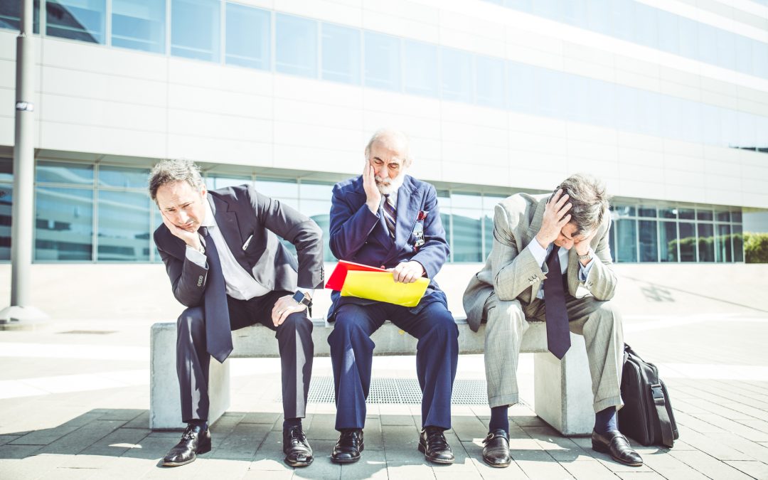 Business Failures Are Rising Across Australia