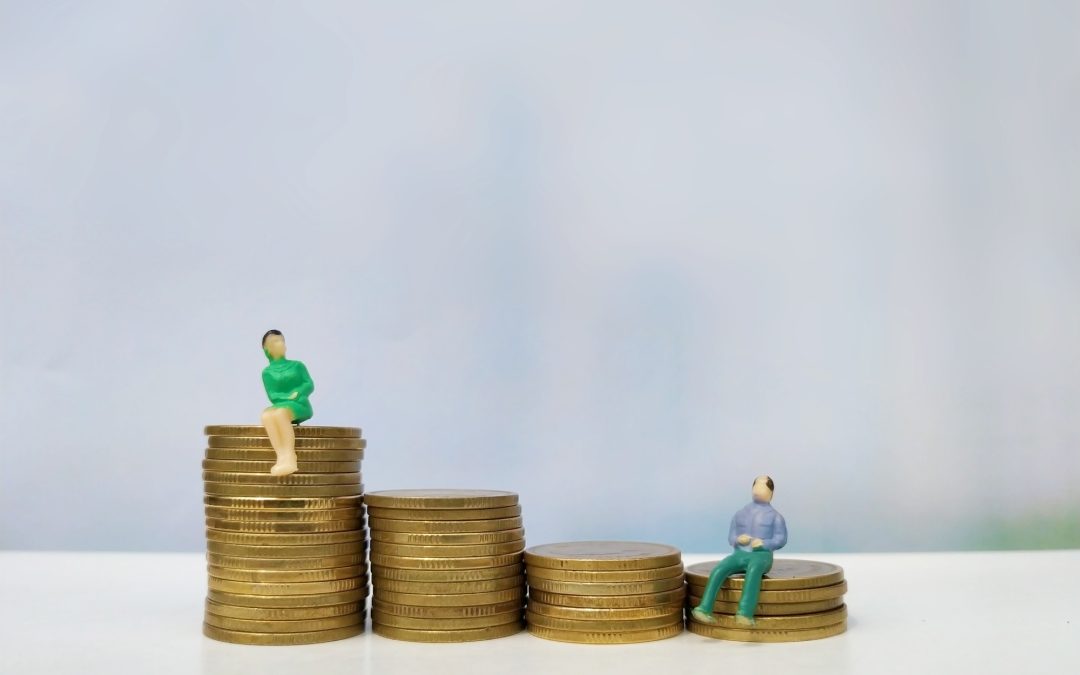 What Slowing Wage Growth in 2024 Means for Borrowers in 2025