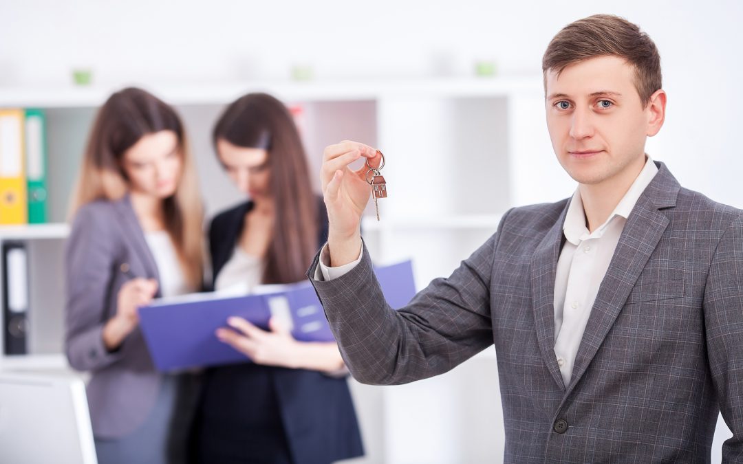 Shifting Market Conditions Give Buyers More Power in 2025