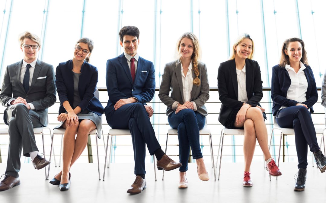 Australia’s Job Market Is on a Winning Streak