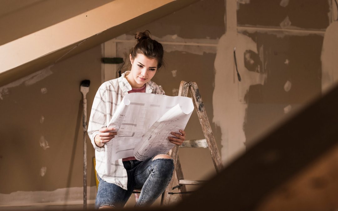 Refinancing and Renovating: Funding Your Next Home Upgrade